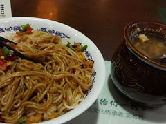 -龙老五汤店(站前西路店)