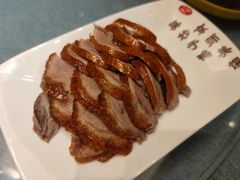 -全聚德(常州店)