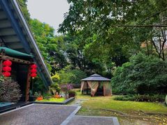 -老房子金沙元年川菜食府·花园餐厅(金沙店)