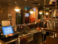 -弗兰克牛排西餐厅Ribone steak house(柠檬花园店)