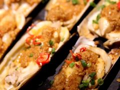-烧货·活海鲜炭烧(湖滨商业街店)