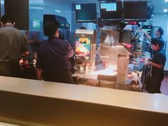 -麦当劳(光新乐购店)