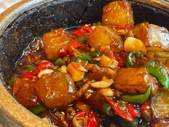 -蔴将·川菜(黄龙万科店)