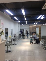 -ASA HAIR SALON