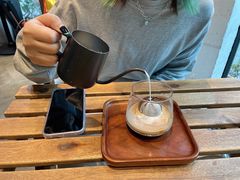 -Home Cafe(水榭春天店)
