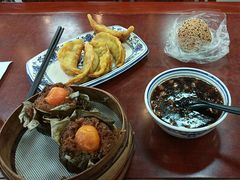 -清真马祥兴菜馆(云南北路店)