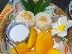 -小小集渔·泰式大排档(太古里香槟店)