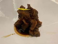 -酌宴府The China Club·广州万富希尔顿酒店(云城东路店)