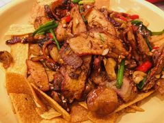 -东排食堂长沙小吃大排档(五一广场店)