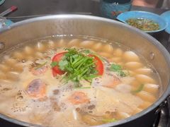 -老城鲜·小海鲜贝贝煲火锅(壹方城店)