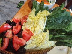 -云海肴云南菜·蒸汽石锅鱼(北京良乡华冠店)