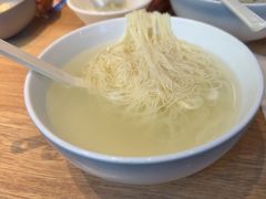 -翡翠拉面小笼包Crystal Jade(上海浦东国际机场T1店)