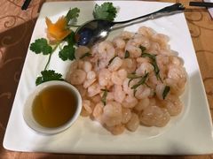 -龙井壹号·茶缘山景宴(龙井村店)