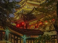 -广州西关永庆坊旅游区