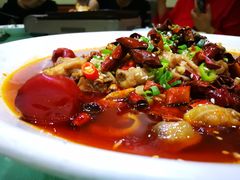 -良师门滨海人家·海鲜·家常菜(滨海城店)