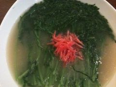 上汤皇帝菜-樱田日本创作料理