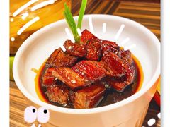 不加水的红烧肉-江太极江浙菜(马桥万达广场店)