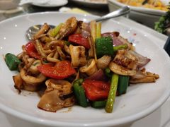 -尖沙咀大酒楼(大沥竹基南店·粤菜海鲜·宴会聚餐)