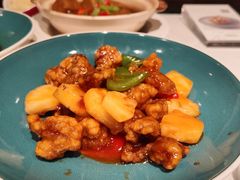 -白云中餐厅·粤菜·亚龙湾喜来登度假酒店