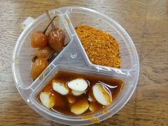 -簋街美食城