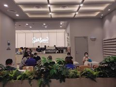 -Seesaw Coffee(武商MALL·武广店)