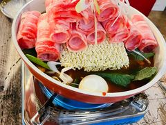-猫头鹰炸鸡