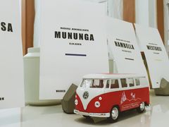 -Onirii Coffee(长乐路店)