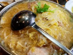 -黑土印象菜馆(三元桥店)