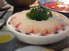 -万物生江北老火锅(海骏达店)