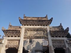 -佛山市祖庙博物馆
