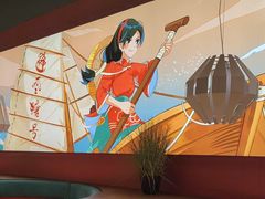 -避风塘(宝山万达店)