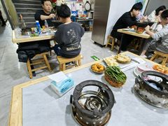 -范贤光鸡公煲(平乐园总店)