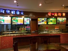 -海口骑楼小吃街