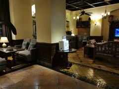 大堂-长春藤咖啡(北园店)