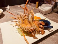 海盐烤大虾-雷泰泰台式胡椒虾(滨江金铂湾店)
