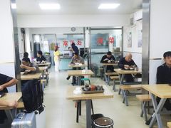 -老四烧饼铺(丽源路店)