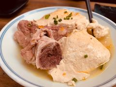 -院子餐厅·大锅菜·老杭帮(桥西直街店)