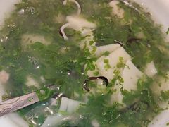 -新白鹿餐厅(爱琴海购物中心店)