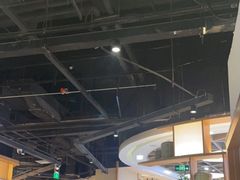 -福成自助烤肉(双桥万达店)