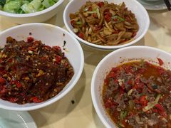 -笨罗卜浏阳菜馆(龙华鹏润达店)
