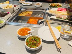 -海底捞火锅(步步高新天地店)