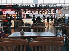 大堂-冯鑫记南京鸭血粉丝汤(南京南站店)