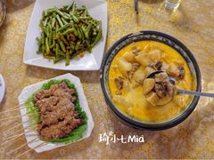 沙嗲肉串-伊萨娜印尼餐馆