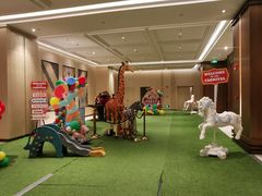 -康莱德酒店·美庭自助餐厅