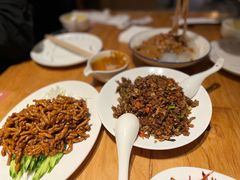 -姥姥家春饼店(惠新东街店)