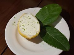 -Yaya's 意面(铜仁路店)