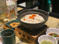 -锦府盐帮·侯宅(五棵松万达店)