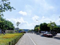 -福州大学(旗山校区)