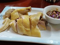 -芳华轩•客家菜馆(梧桐山店)