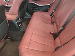 -南充通源宝马4S店(高坪店)